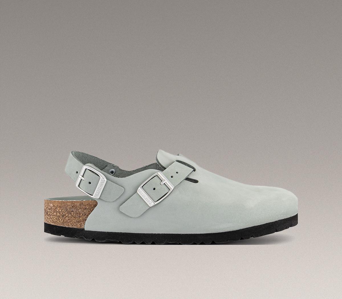 BIRKENSTOCKTokio EXQUISITE Clogs BIRKENSTOCKTokio EXQUISITE ClogsPure Sage