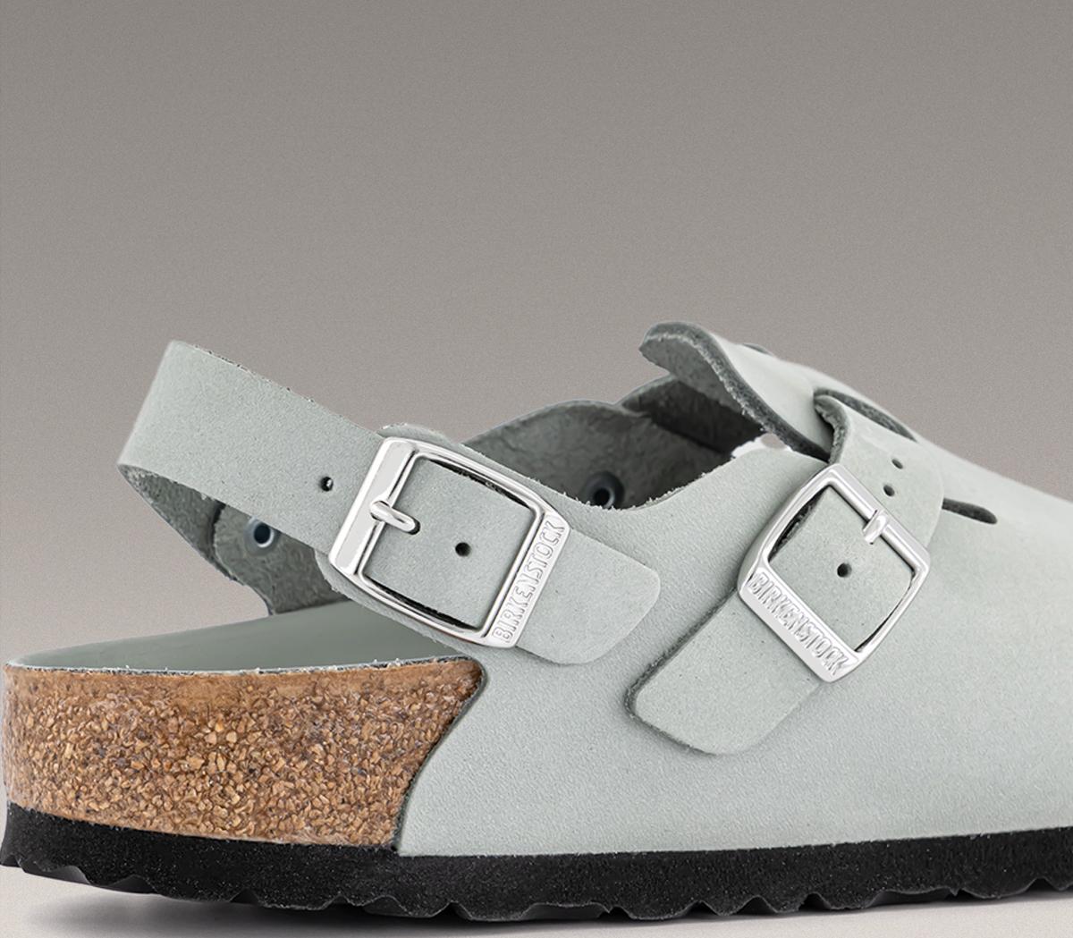 BIRKENSTOCKTokio EXQUISITE Clogs BIRKENSTOCKTokio EXQUISITE ClogsPure Sage