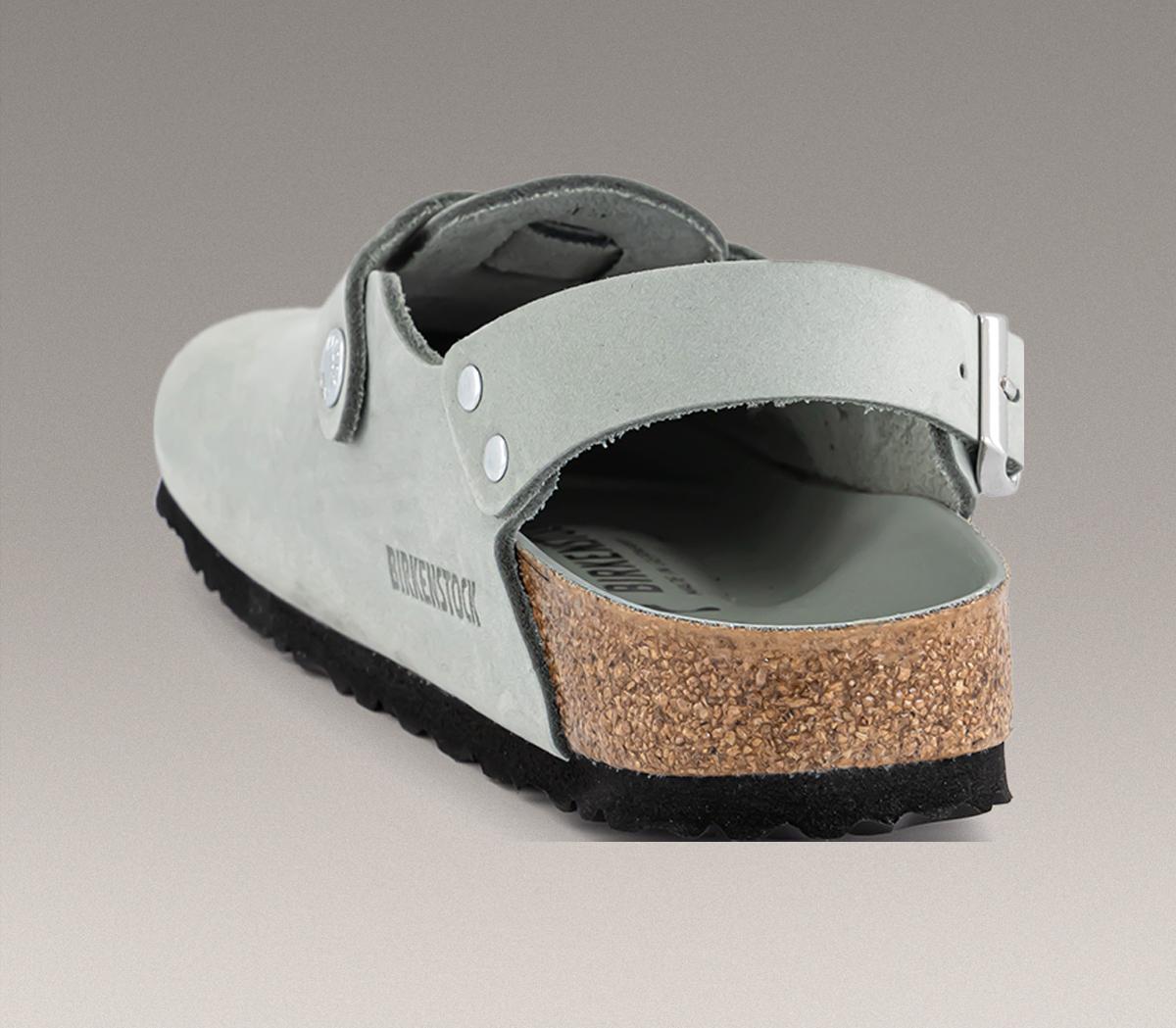 BIRKENSTOCKTokio EXQUISITE Clogs BIRKENSTOCKTokio EXQUISITE ClogsPure Sage