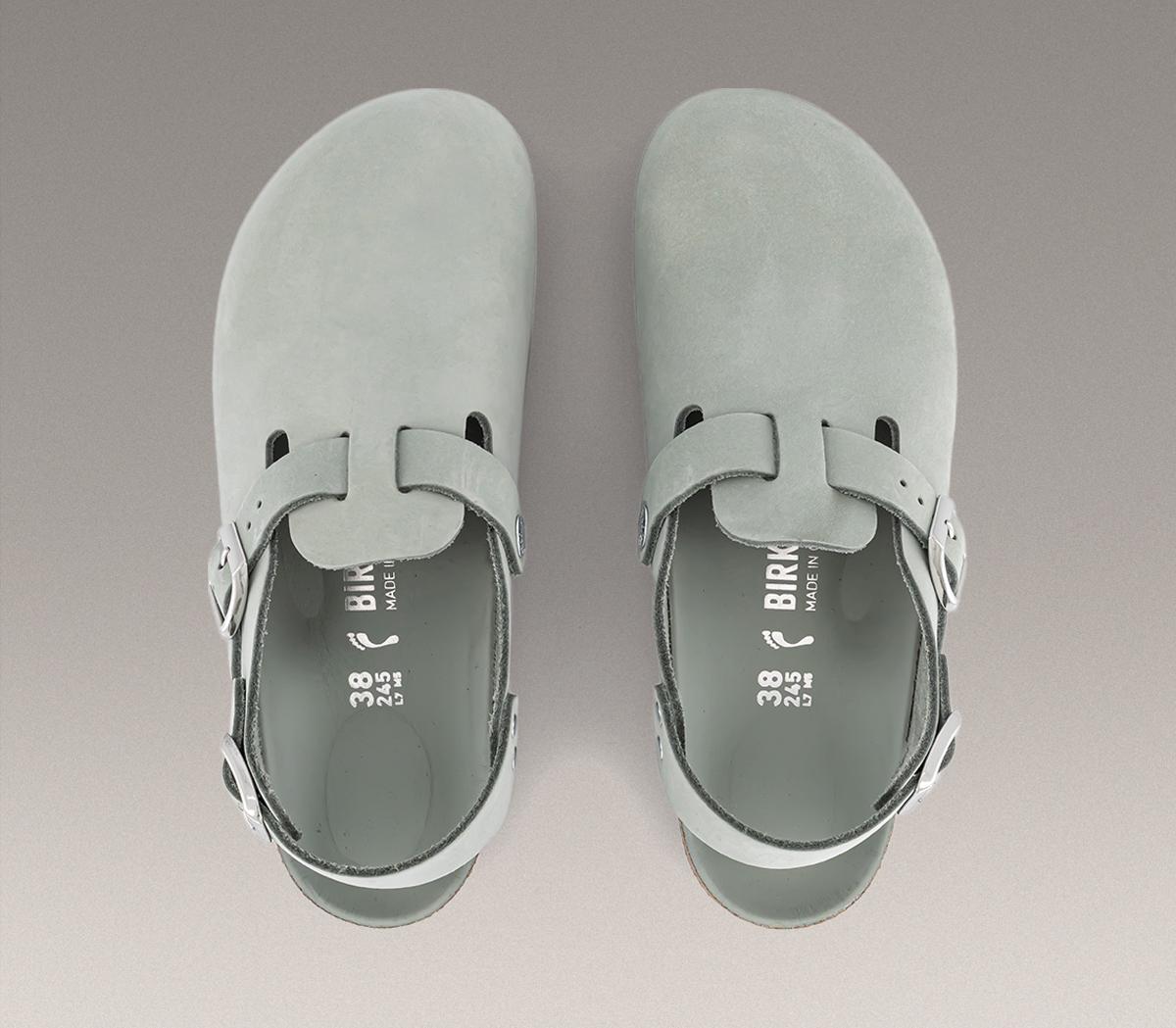 BIRKENSTOCKTokio EXQUISITE Clogs BIRKENSTOCKTokio EXQUISITE ClogsPure Sage