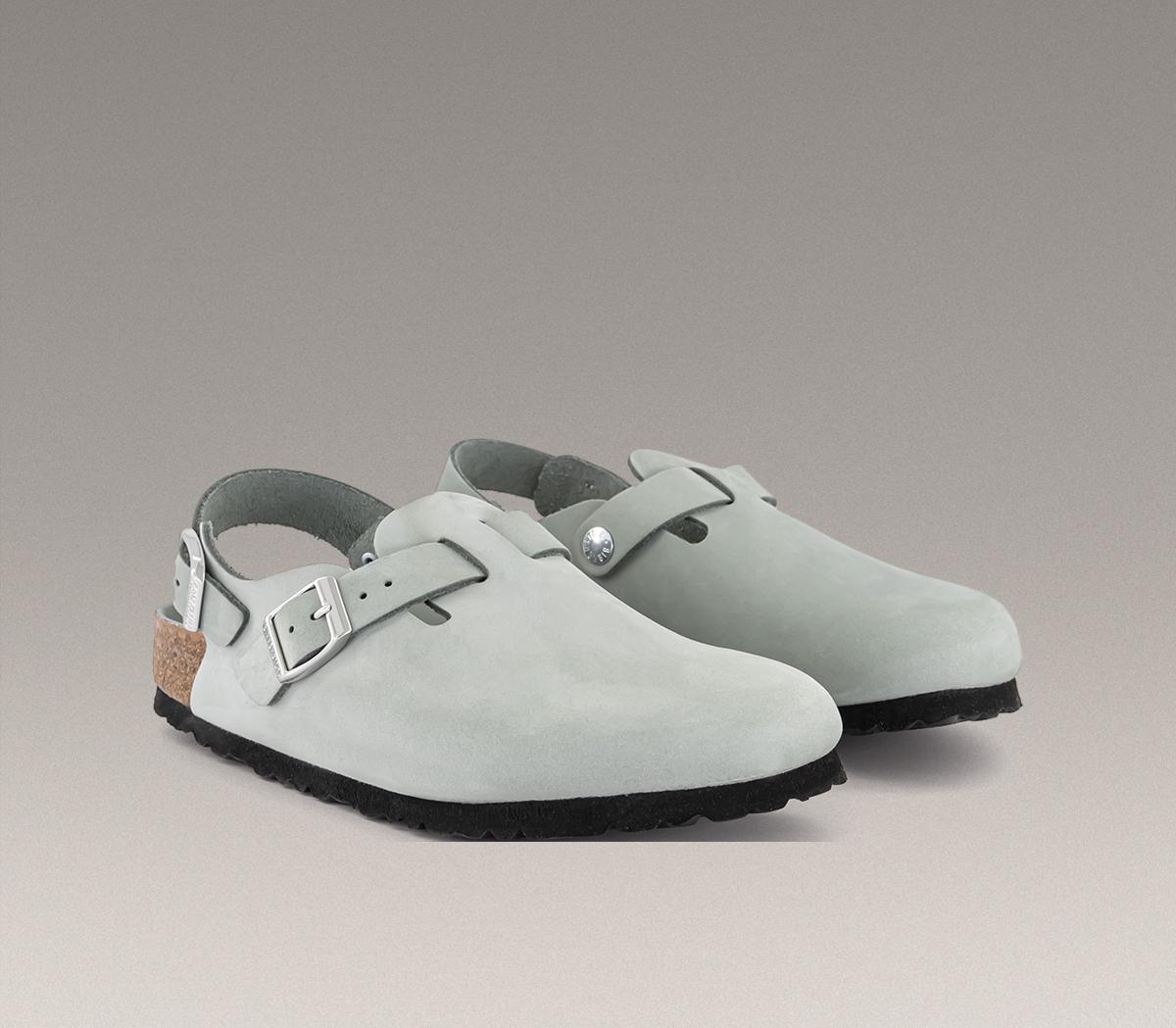 BIRKENSTOCKTokio EXQUISITE Clogs BIRKENSTOCKTokio EXQUISITE ClogsPure Sage