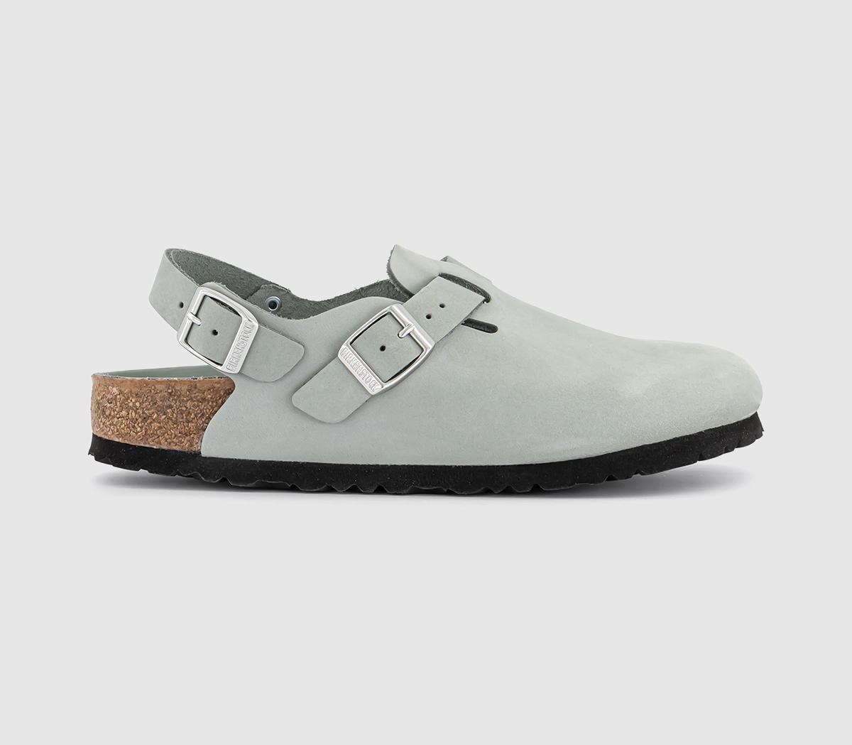 BIRKENSTOCKTokio ClogsPure Sage