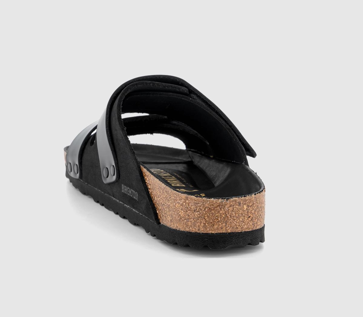 BIRKENSTOCKUji Sandals BIRKENSTOCKUji SandalsBlack