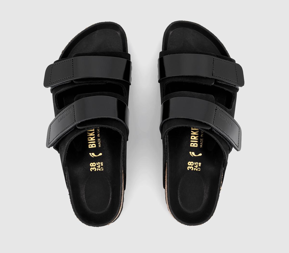 BIRKENSTOCKUji Sandals BIRKENSTOCKUji SandalsBlack