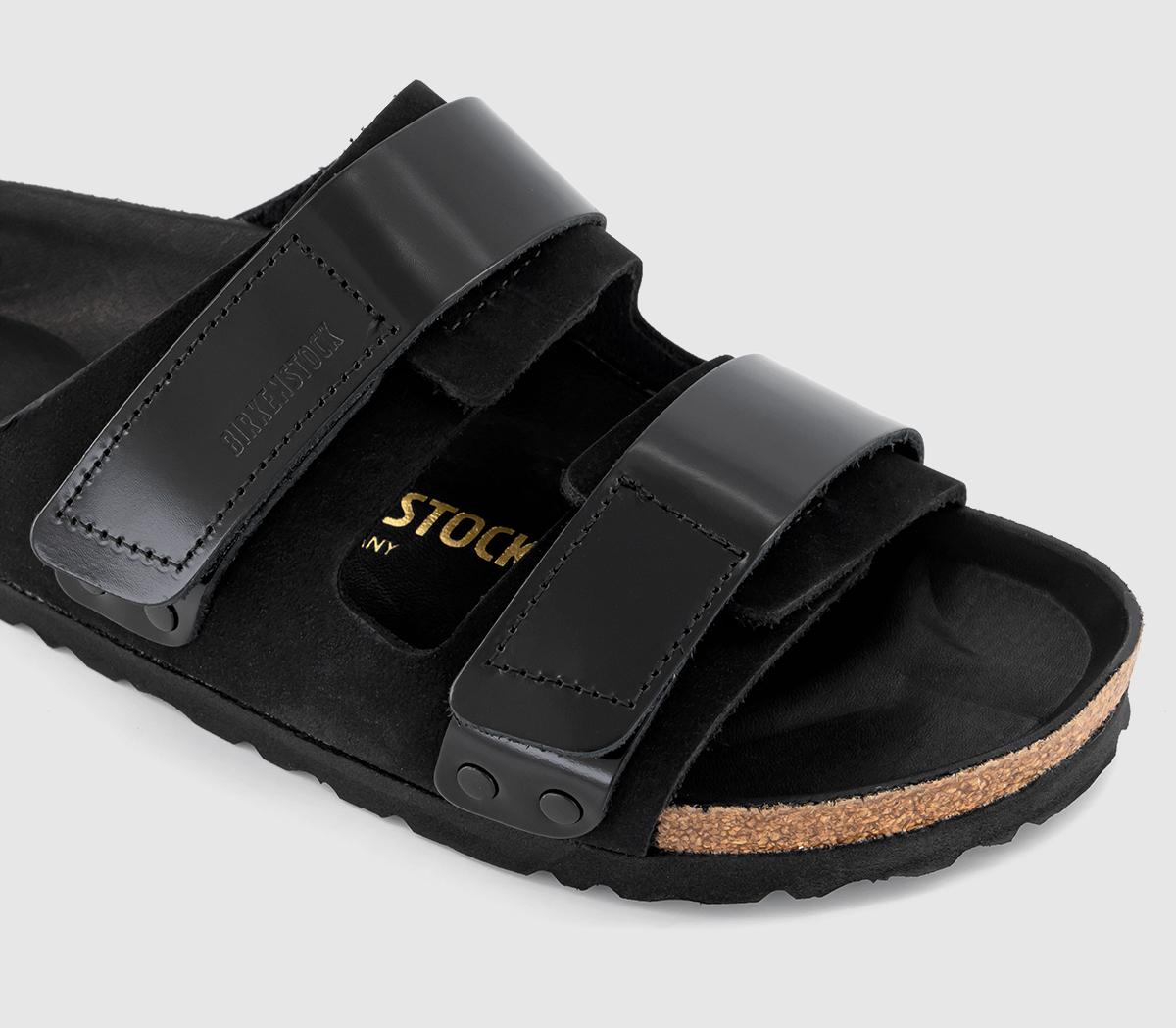 BIRKENSTOCKUji Sandals BIRKENSTOCKUji SandalsBlack