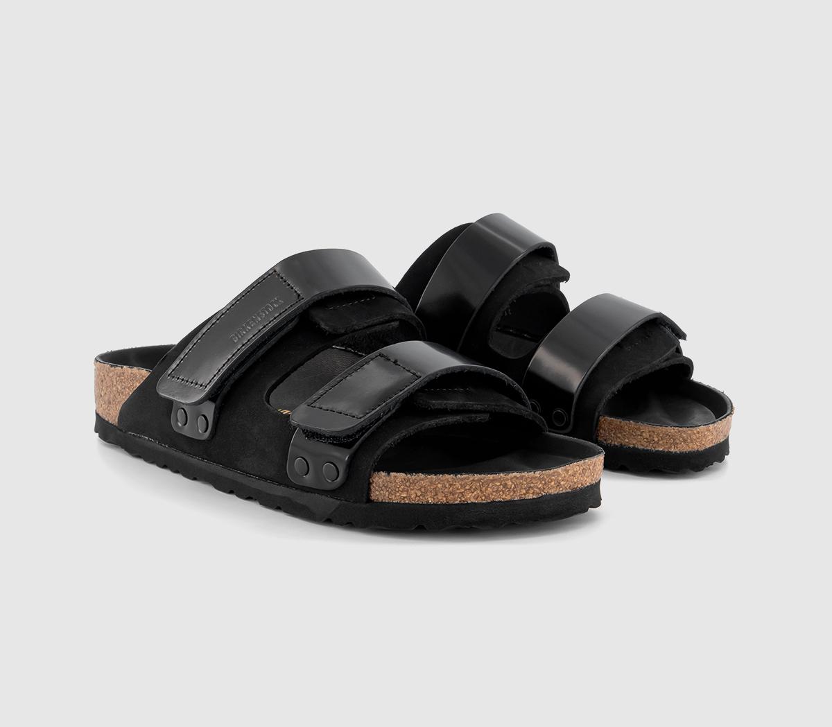 BIRKENSTOCKUji SandalsBlack