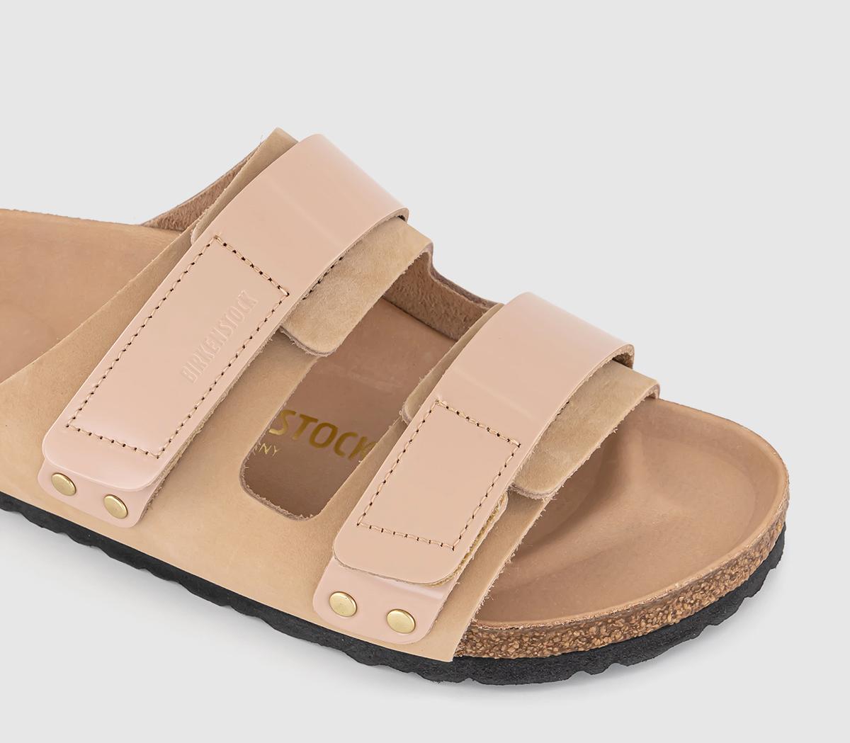 BIRKENSTOCKUji SandalsNew Beige