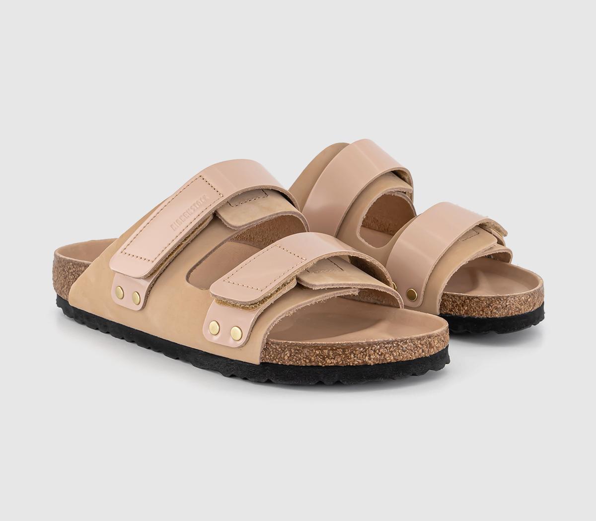 BIRKENSTOCKUji SandalsNew Beige