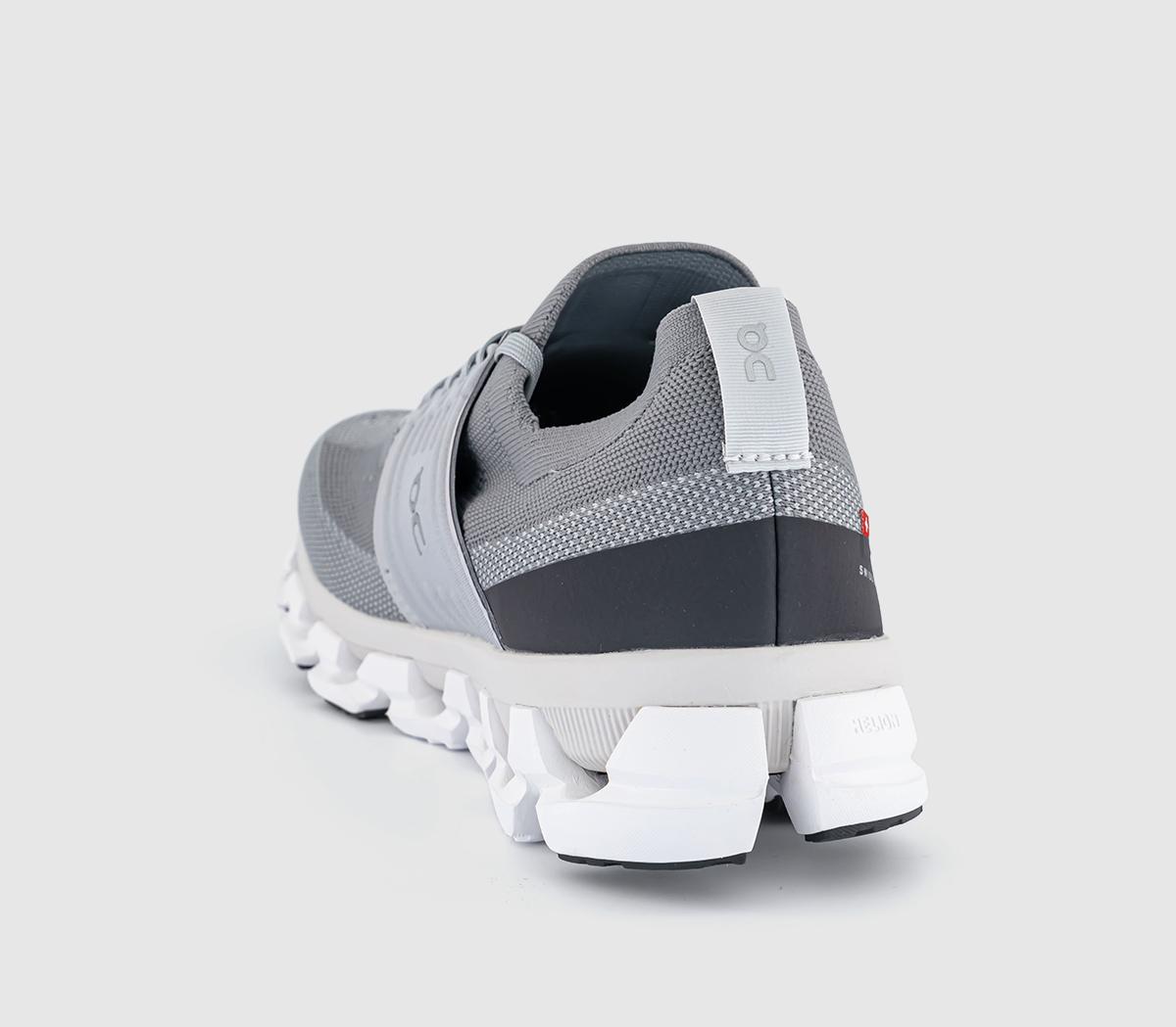 ONCloudswift 3 Mesh ONCloudswift 3 MeshAlloy Glacier