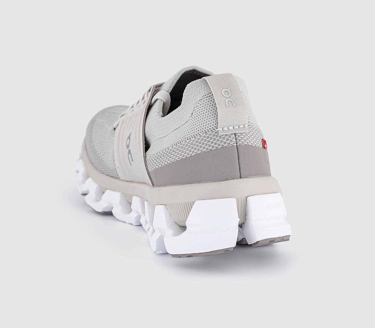ON Cloudswift 3 Mesh Trainers ON Cloudswift 3 Mesh Trainers Pearl Fog F