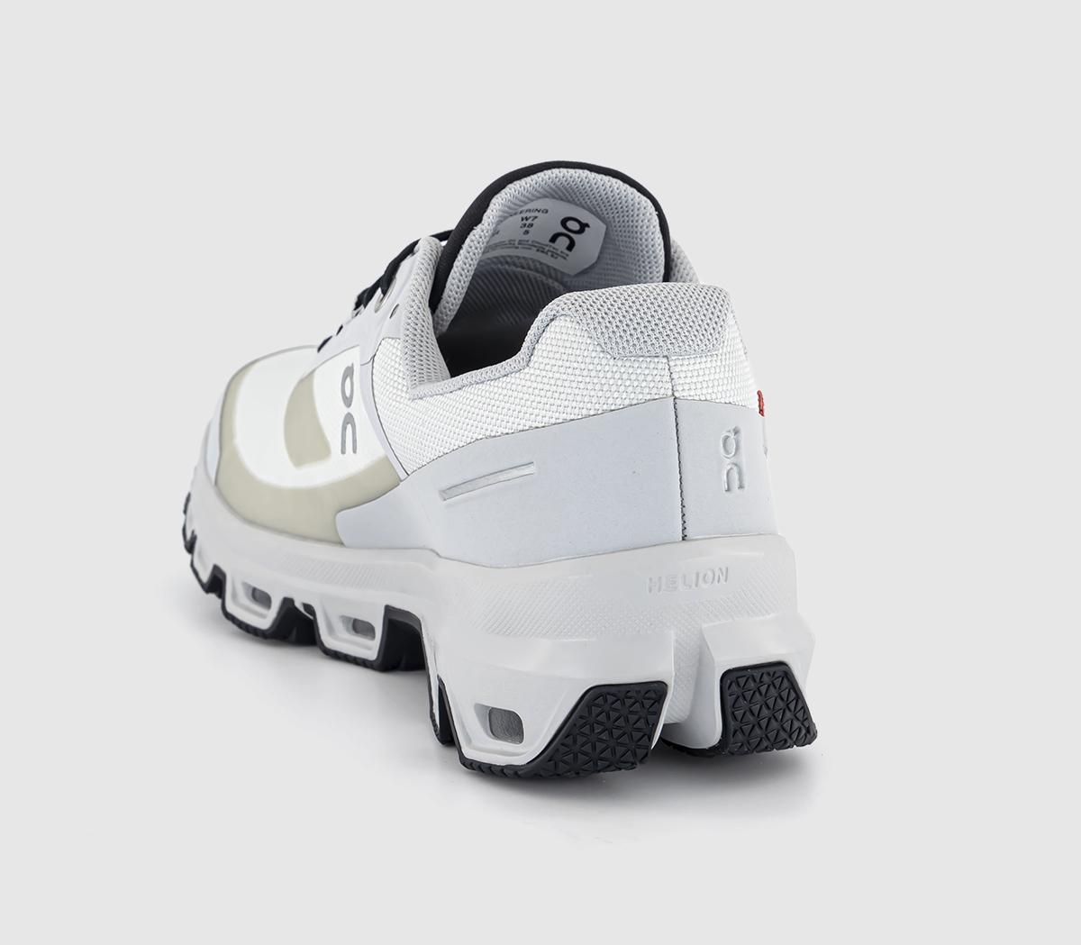 ONCloudventure Waterproof 3 TrainersGlacier Black F