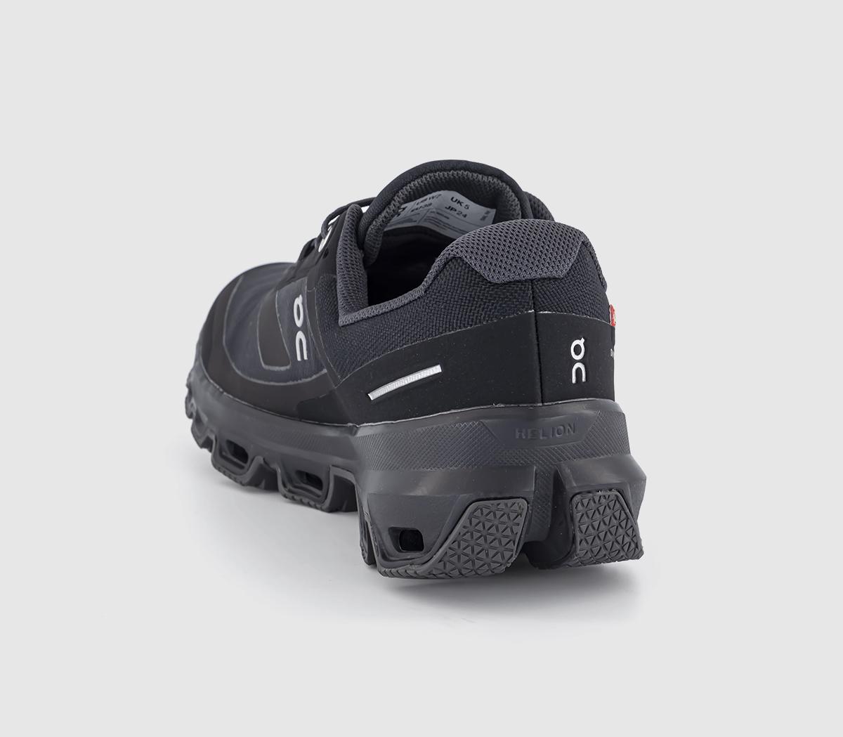 OnCloudventure Waterproof 3Black F