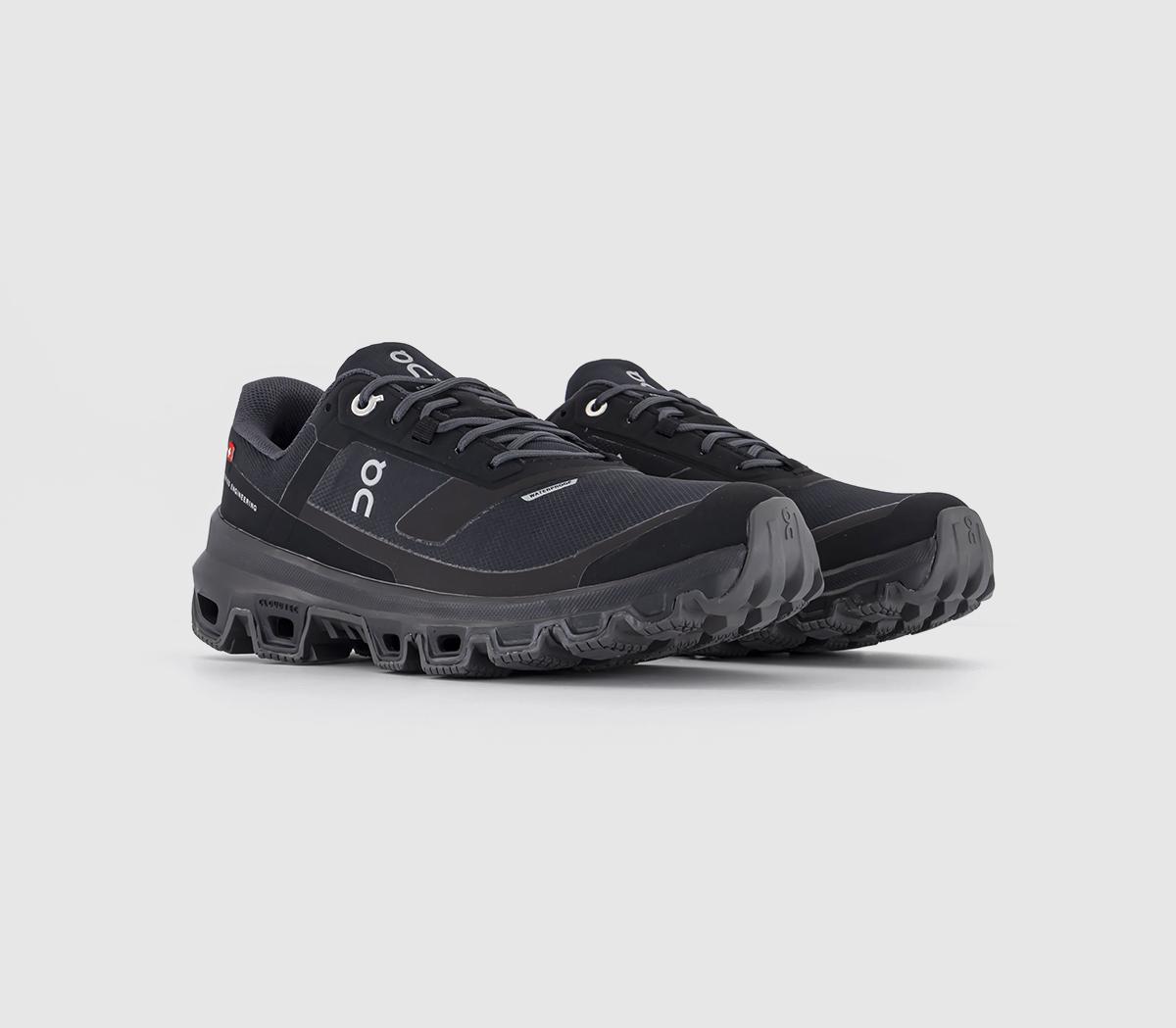 OnCloudventure Waterproof 3Black F