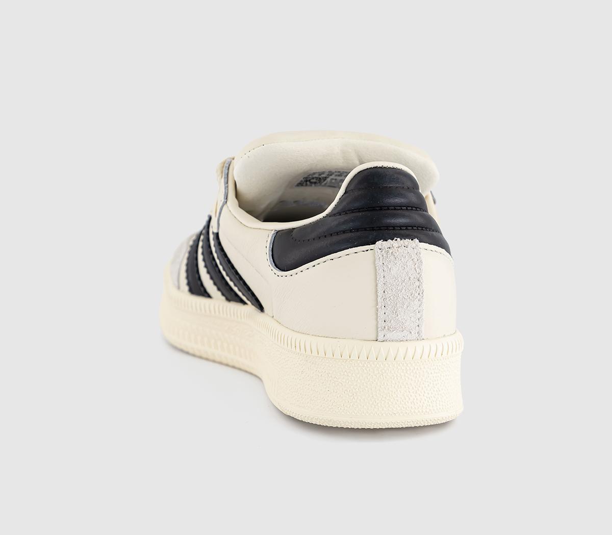 adidas Samba XLG Trainers adidas Samba XLG Trainers White White Black