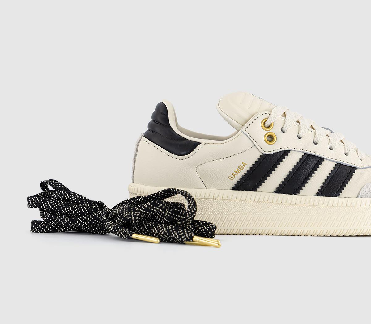 adidas Samba XLG Trainers adidas Samba XLG Trainers White White Black