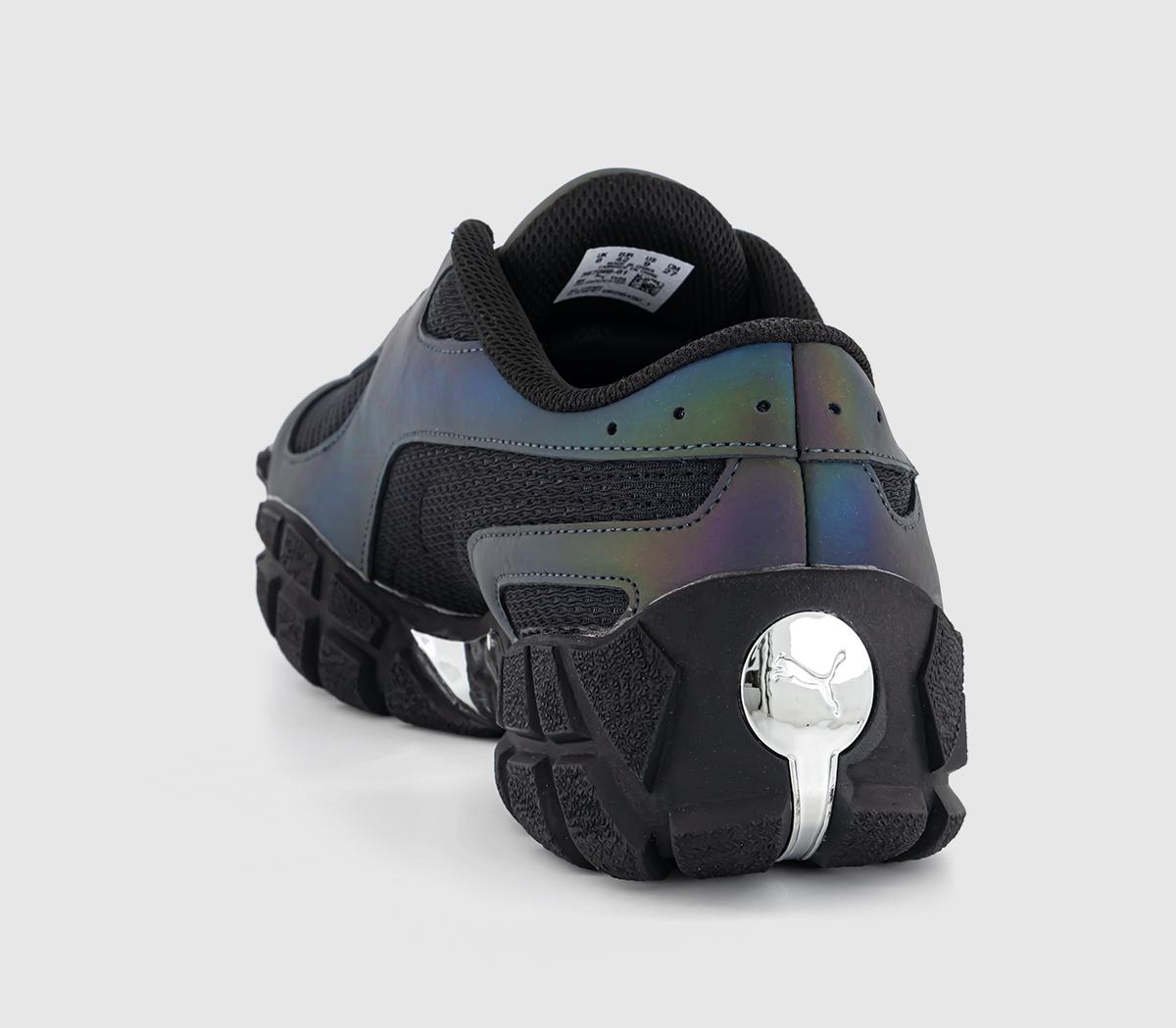 PUMAPUMA X SKOPE FOREVER TrainersBlack