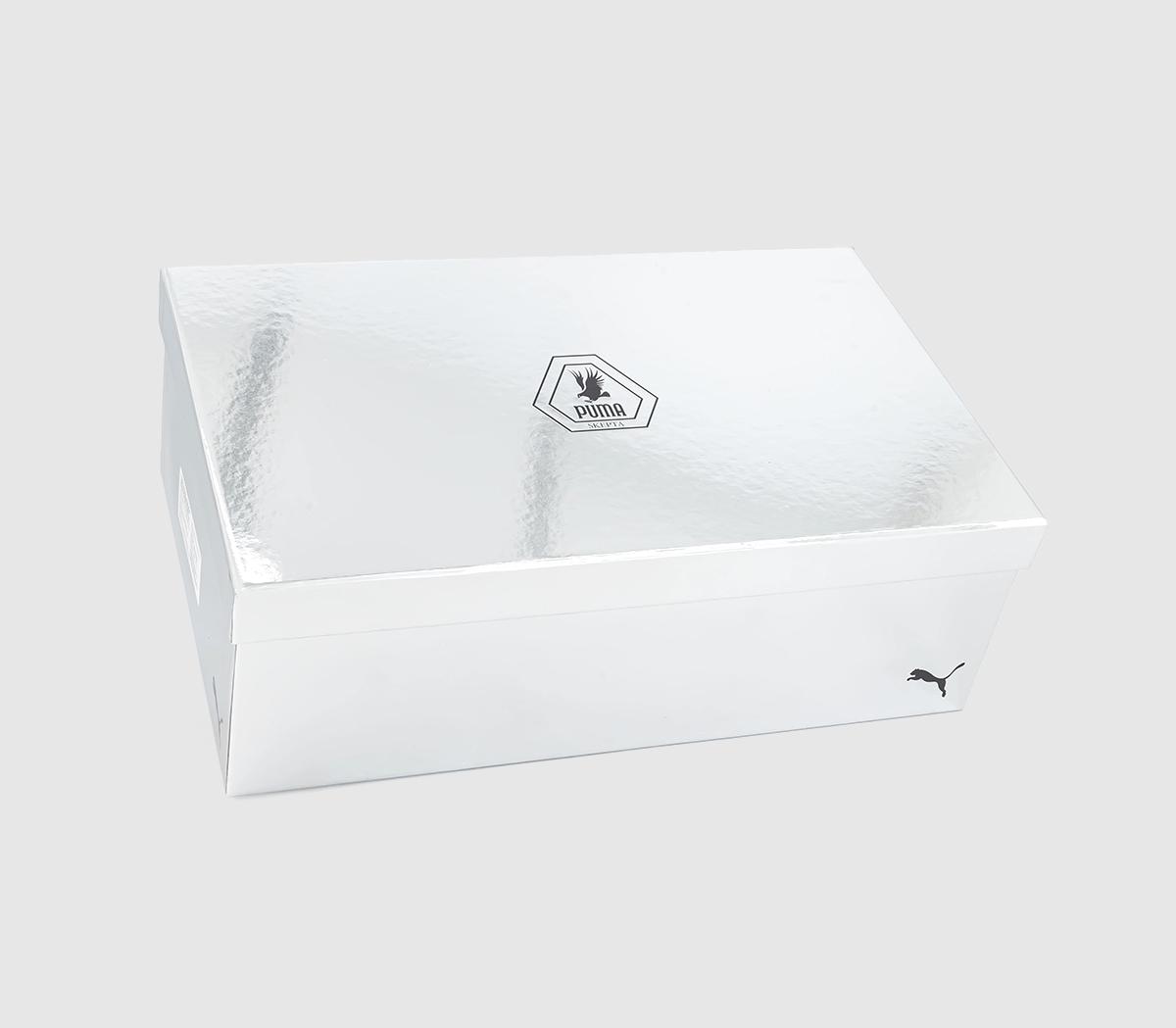 PUMAPUMA X SKOPE FOREVER TrainersBlack