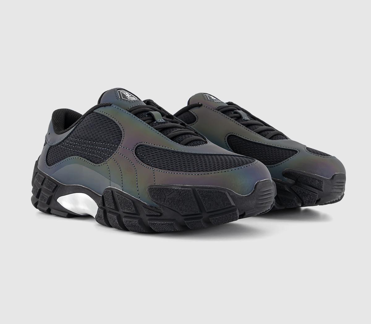 PUMAPUMA X SKOPE FOREVER TrainersBlack