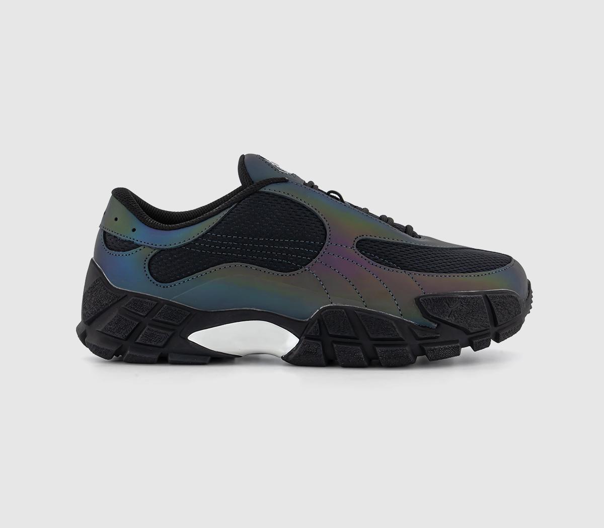 PUMAPUMA X SKOPE FOREVER TrainersBlack
