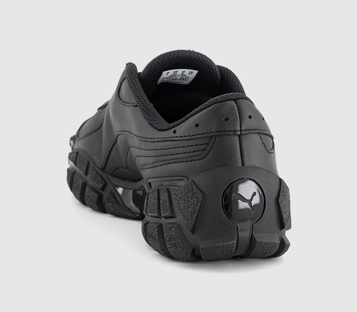 PUMASkope Forever TrainersBts Black
