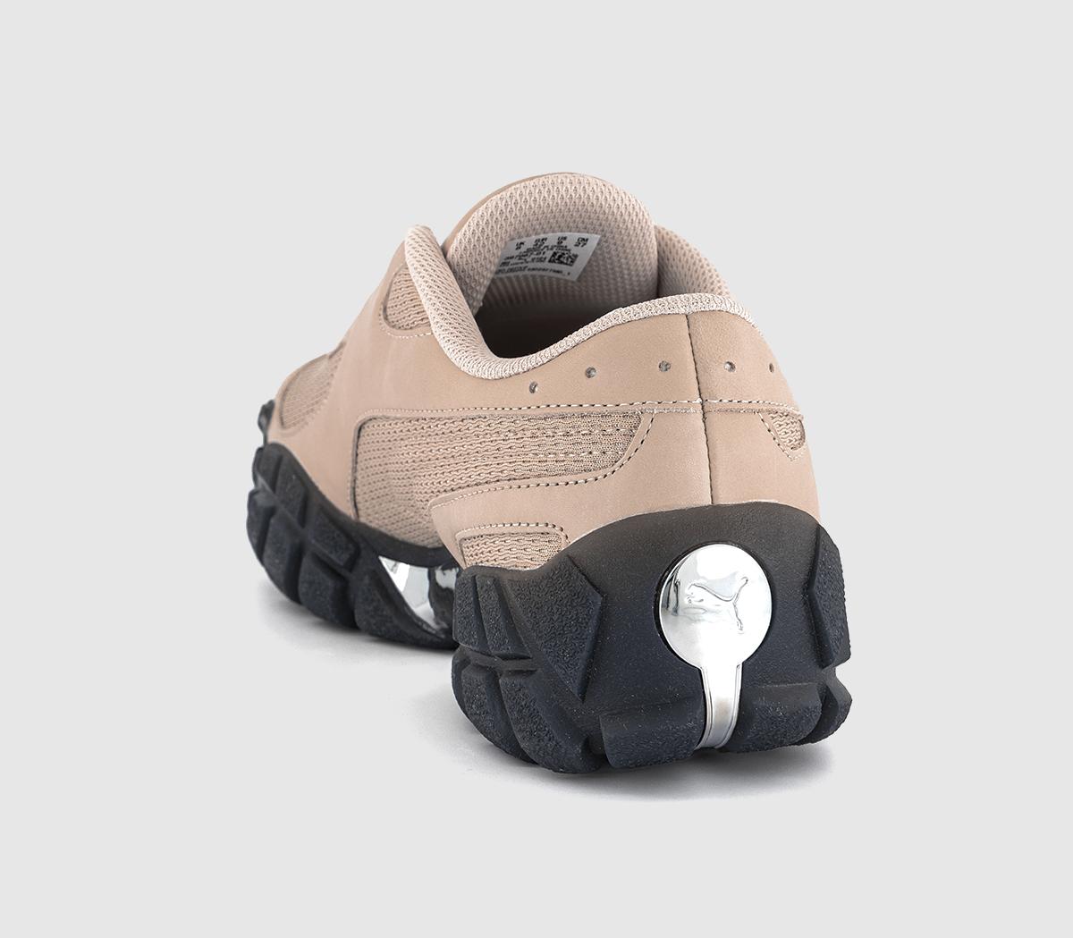 PUMASKEPTA x PUMA Skope ForeverBeige Black