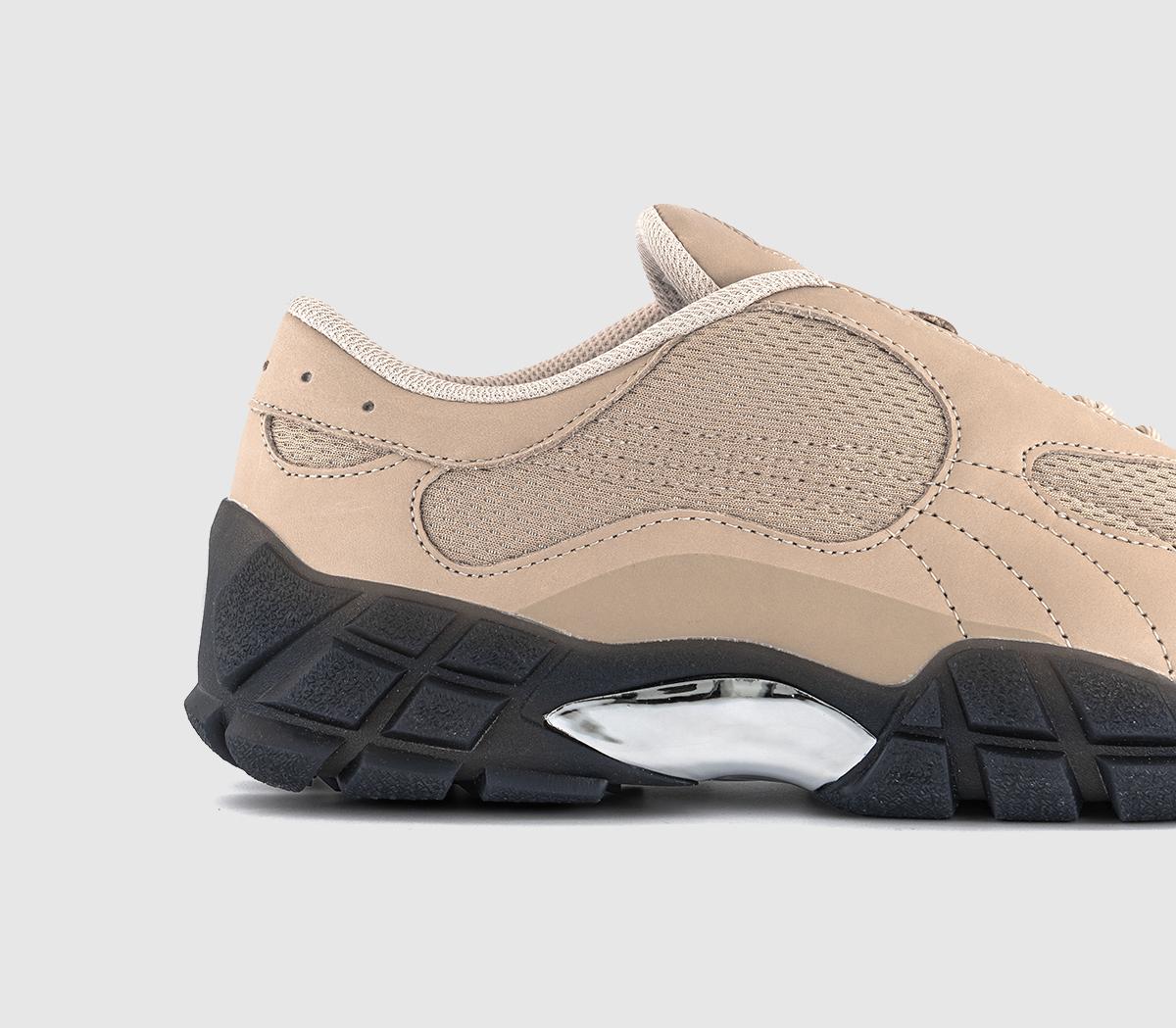 PUMASKEPTA x PUMA Skope ForeverBeige Black