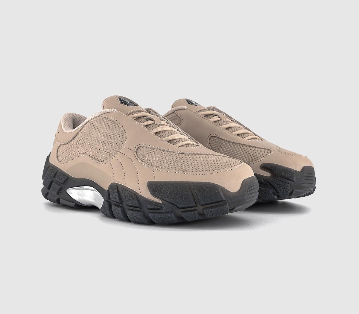 PUMASKEPTA x PUMA Skope ForeverBeige Black