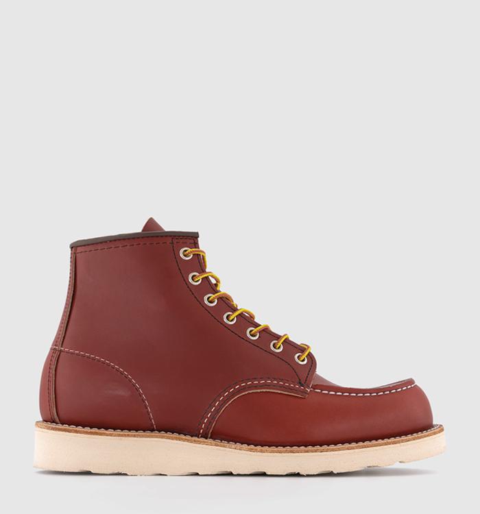 Red Wing Office Shoes Top Sellers | bellvalefarms.com