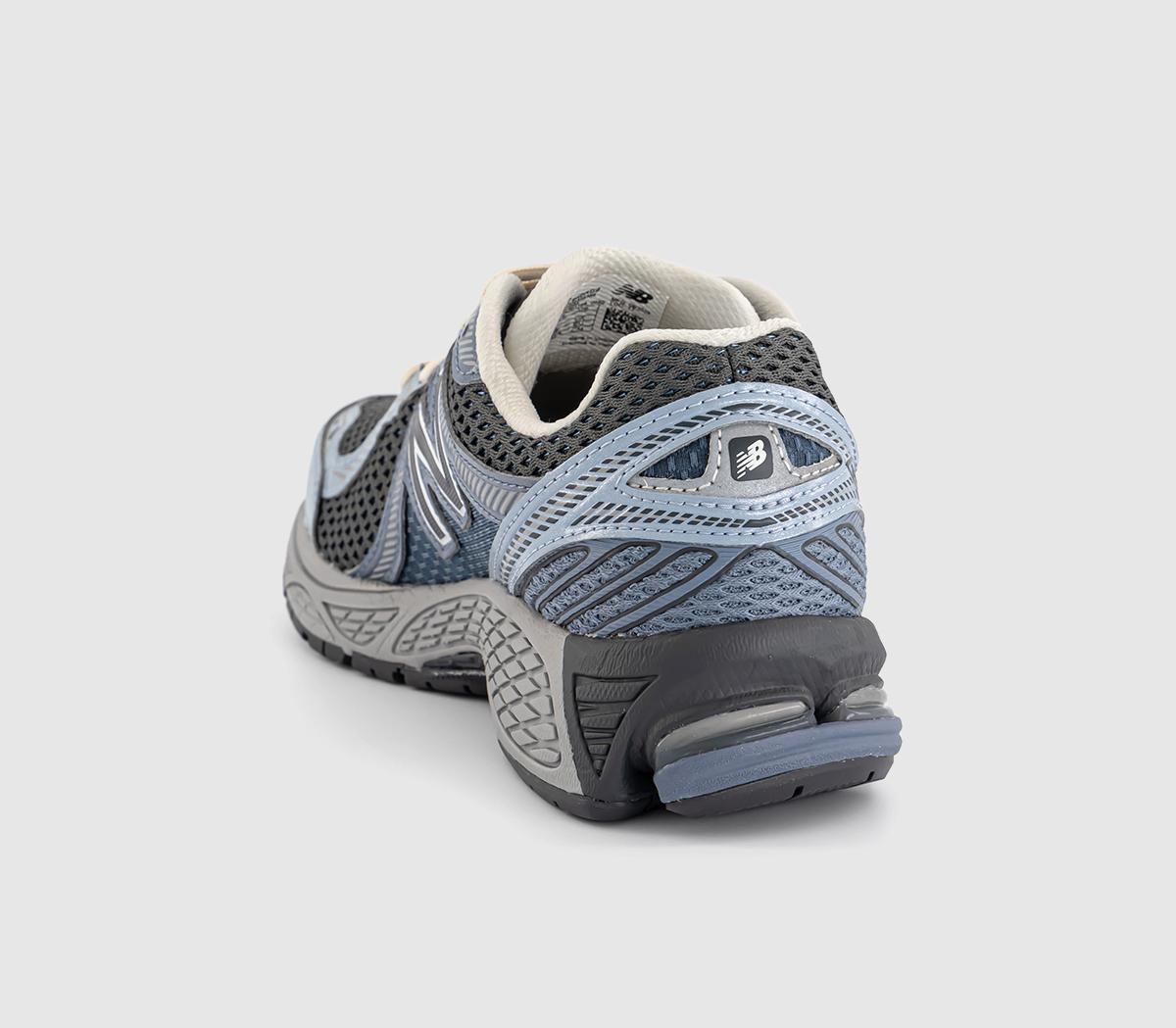 New Balance860V2 TrainersBlue