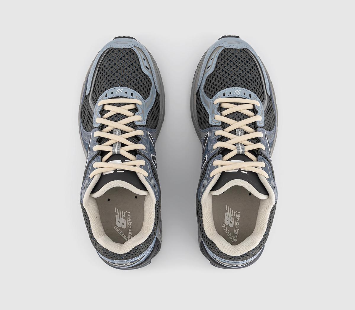 New Balance860V2 TrainersBlue