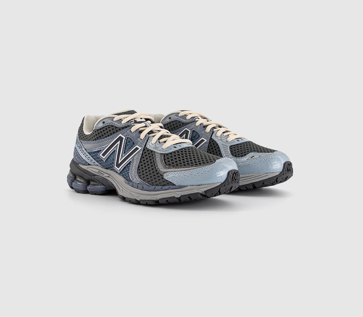New Balance860V2 TrainersBlue