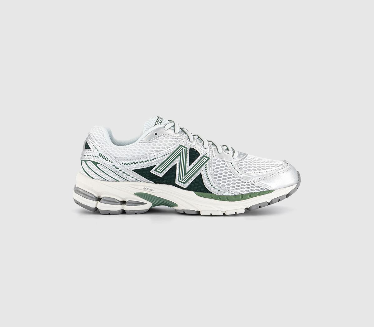 New balance trainers 860 deals