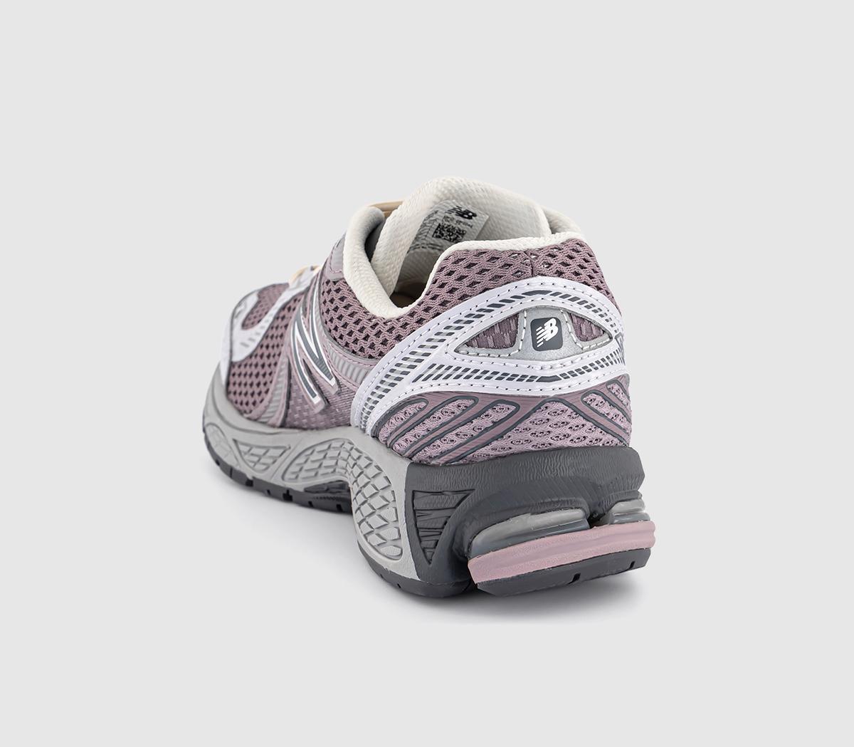 New Balance860V2 TrainersPink