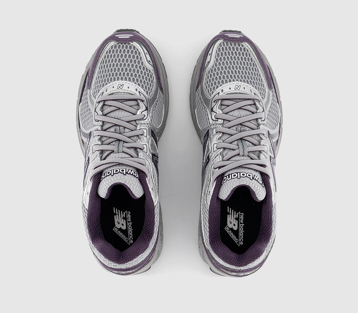 New Balance860v2 TrainersMidnight Violet