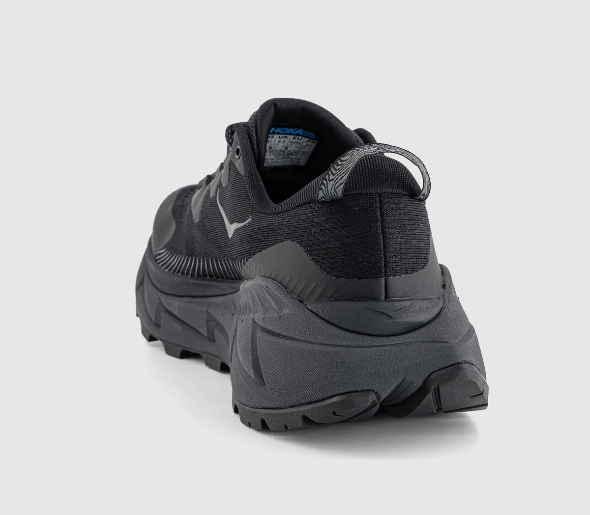 HOKASkyline Float XBlack Mono