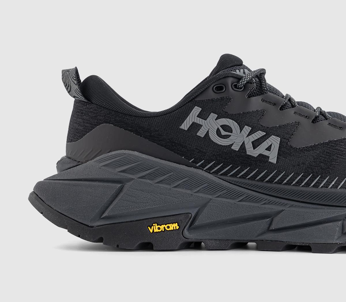HOKASkyline Float XBlack Mono