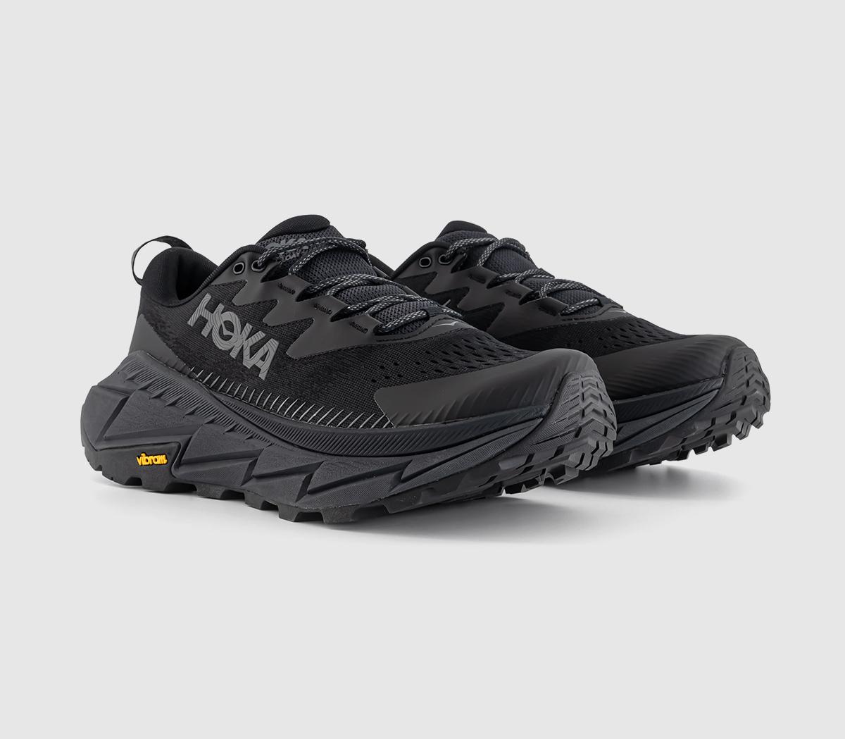 HOKASkyline Float XBlack Mono