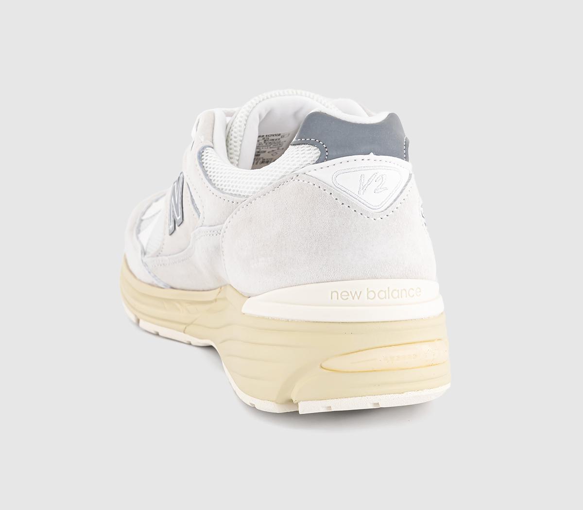 New Balance991V2 'Made in the UK' TrainersWind Chime