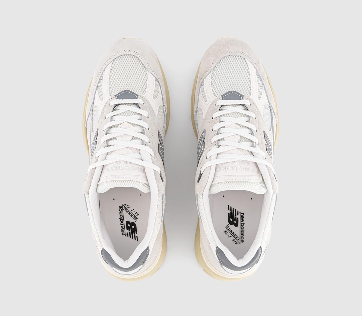New Balance991V2 'Made in the UK' TrainersWind Chime