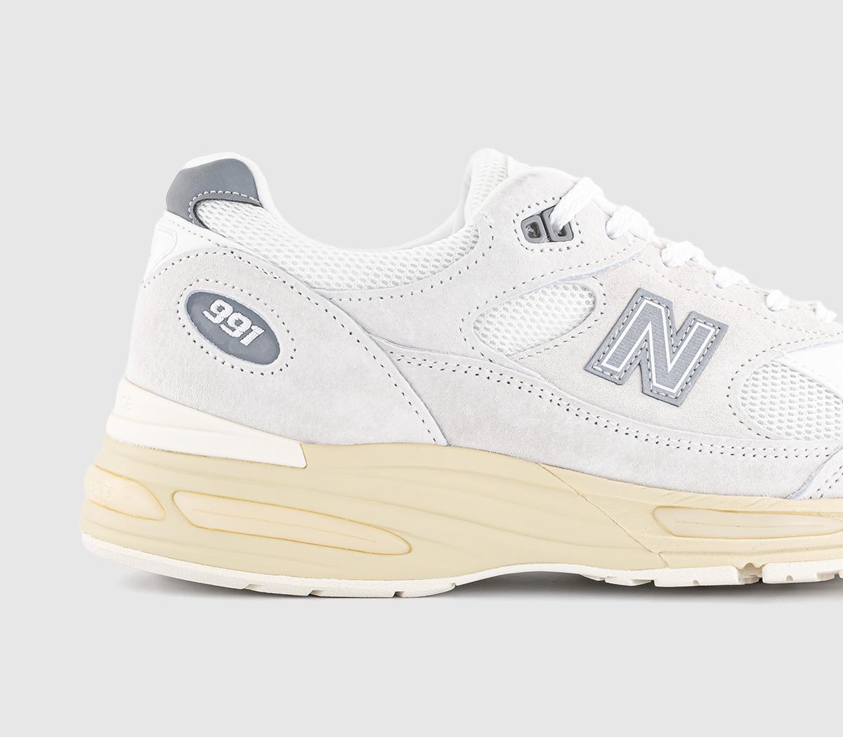 New Balance991V2 'Made in the UK' TrainersWind Chime