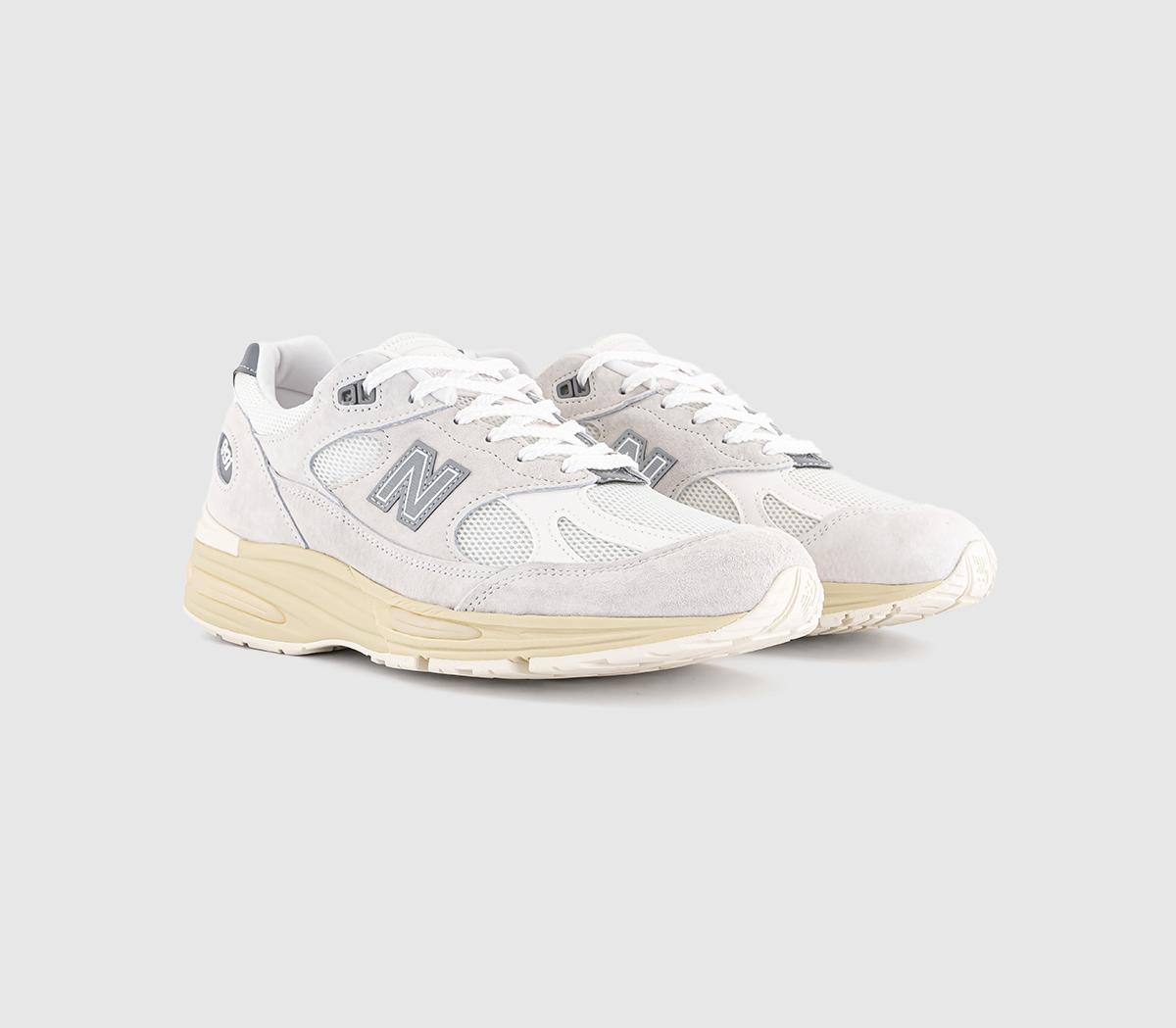 New Balance991V2 'Made in the UK' TrainersWind Chime