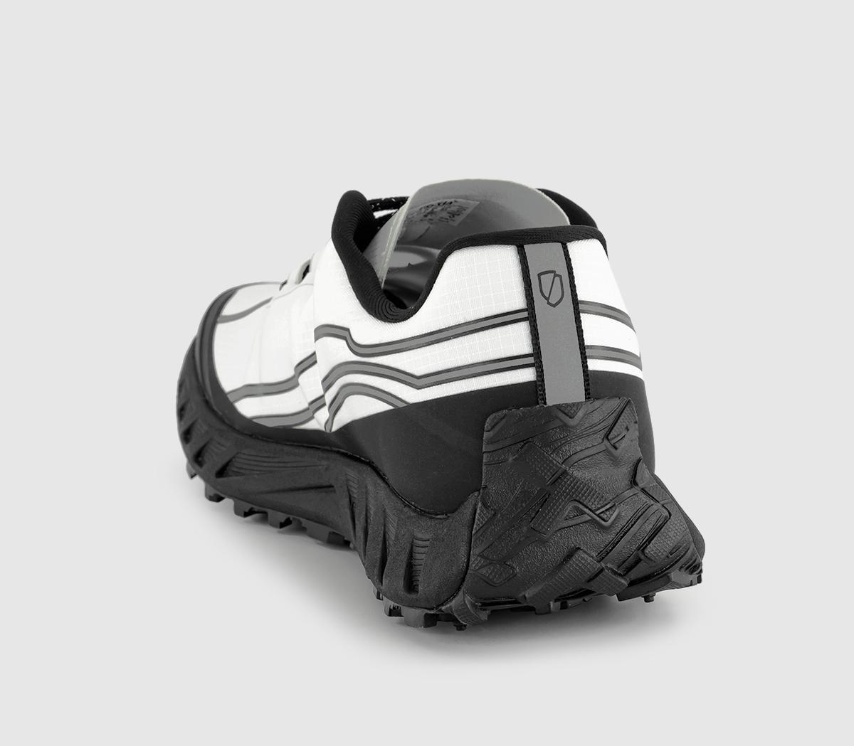 nordaNorda 002 TrainersAlpine White