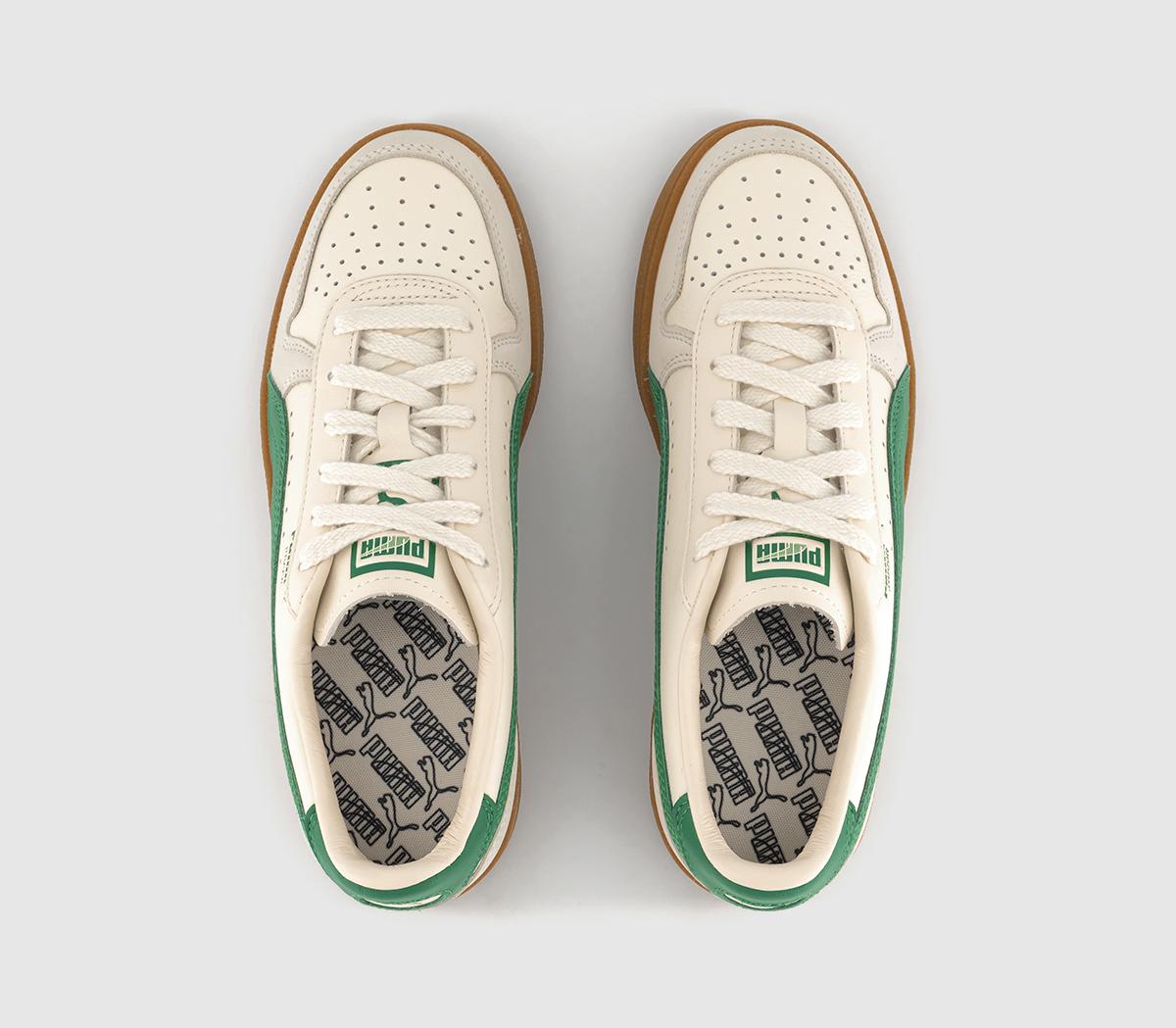 PUMAIndoor OG Trainers PUMAIndoor OG TrainersFrosted Ivory Vine