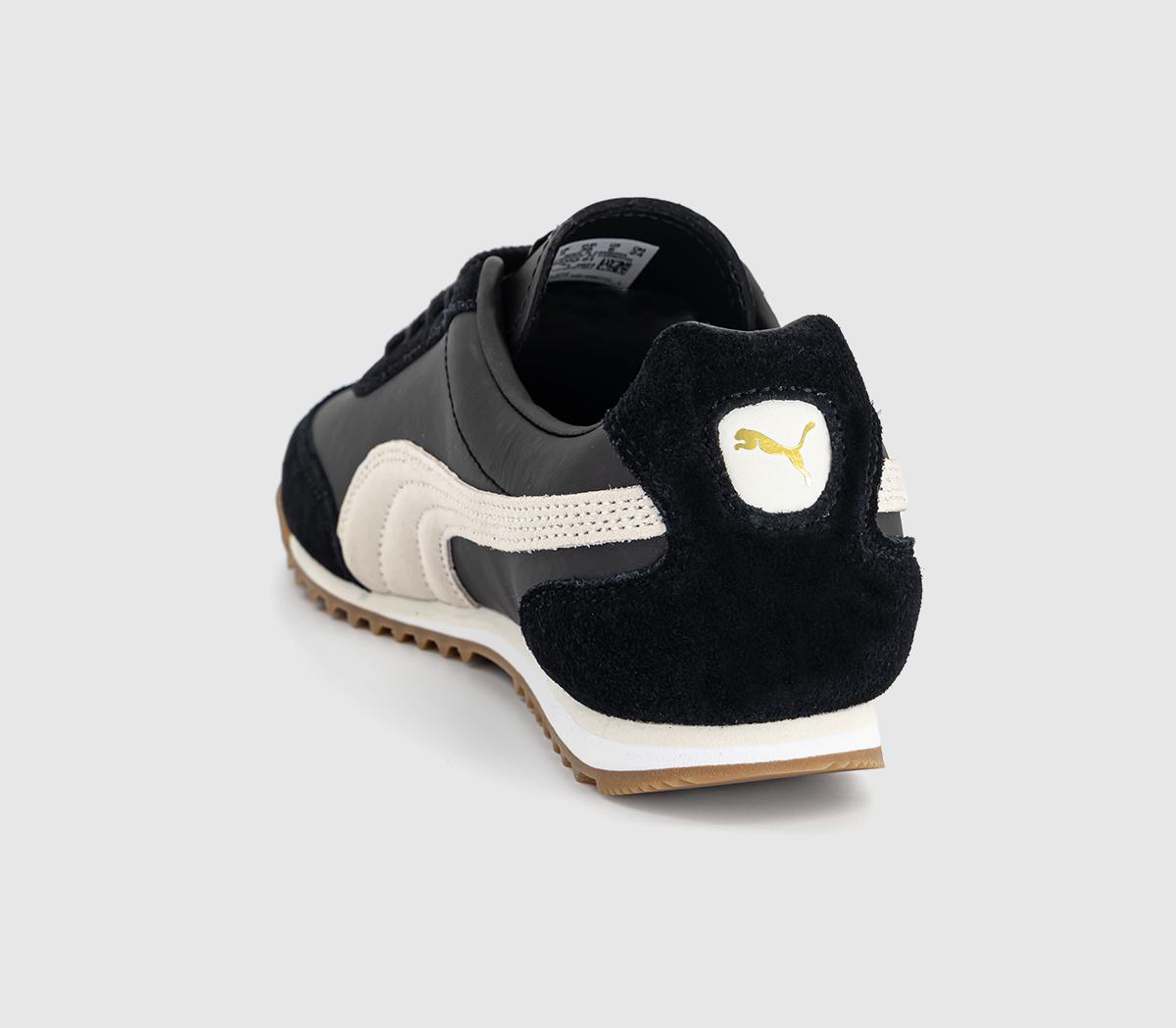PUMAArizona Trainers PUMAArizona TrainersBlack White