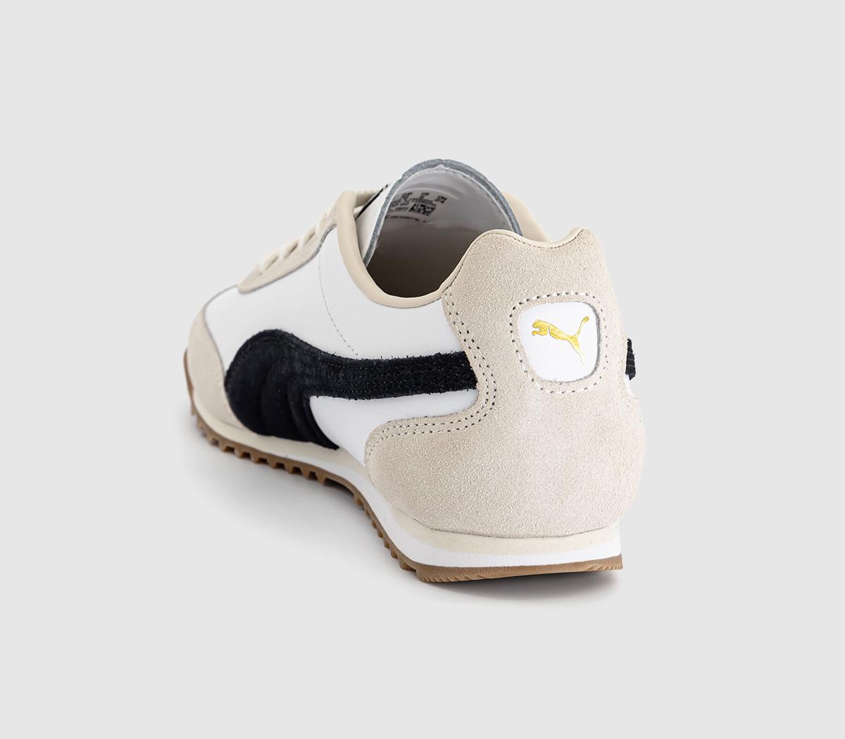 PUMAArizona Trainers PUMAArizona TrainersWhite Black