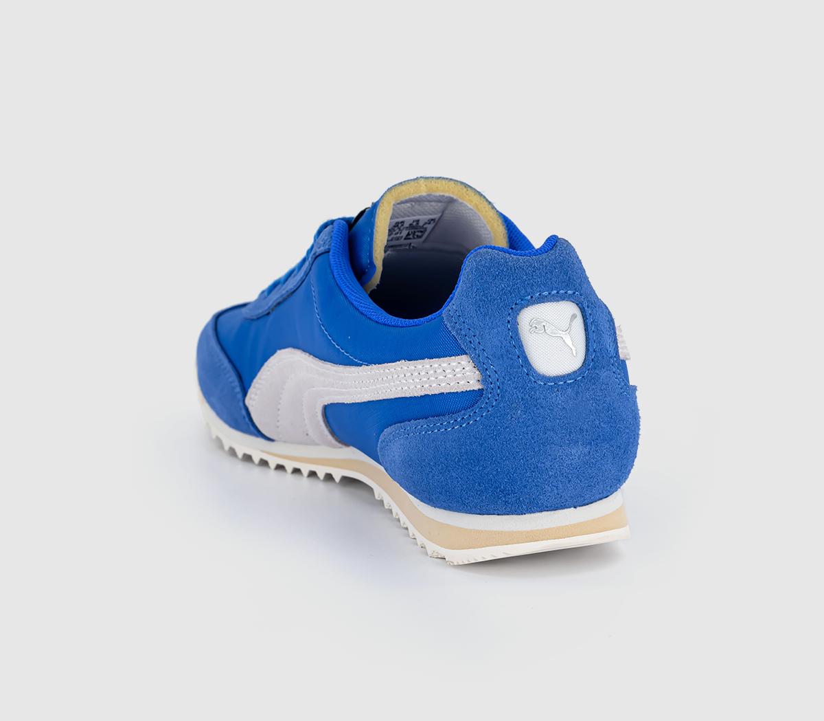 PUMAArizona TrainersBluemazing Frosted Ivory