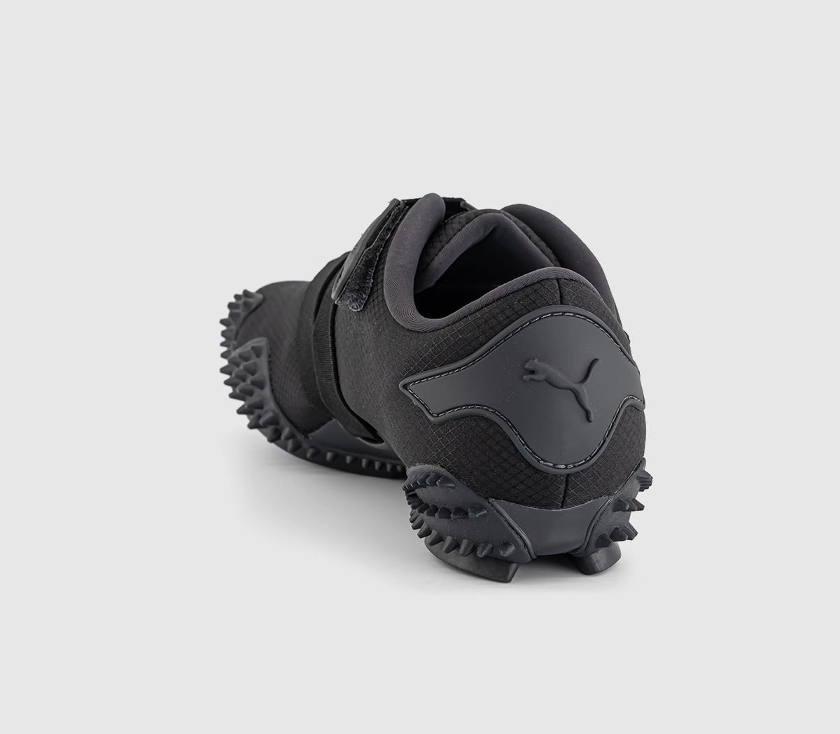 PUMAMostro Archive TrainersPuma Black Strong Grey