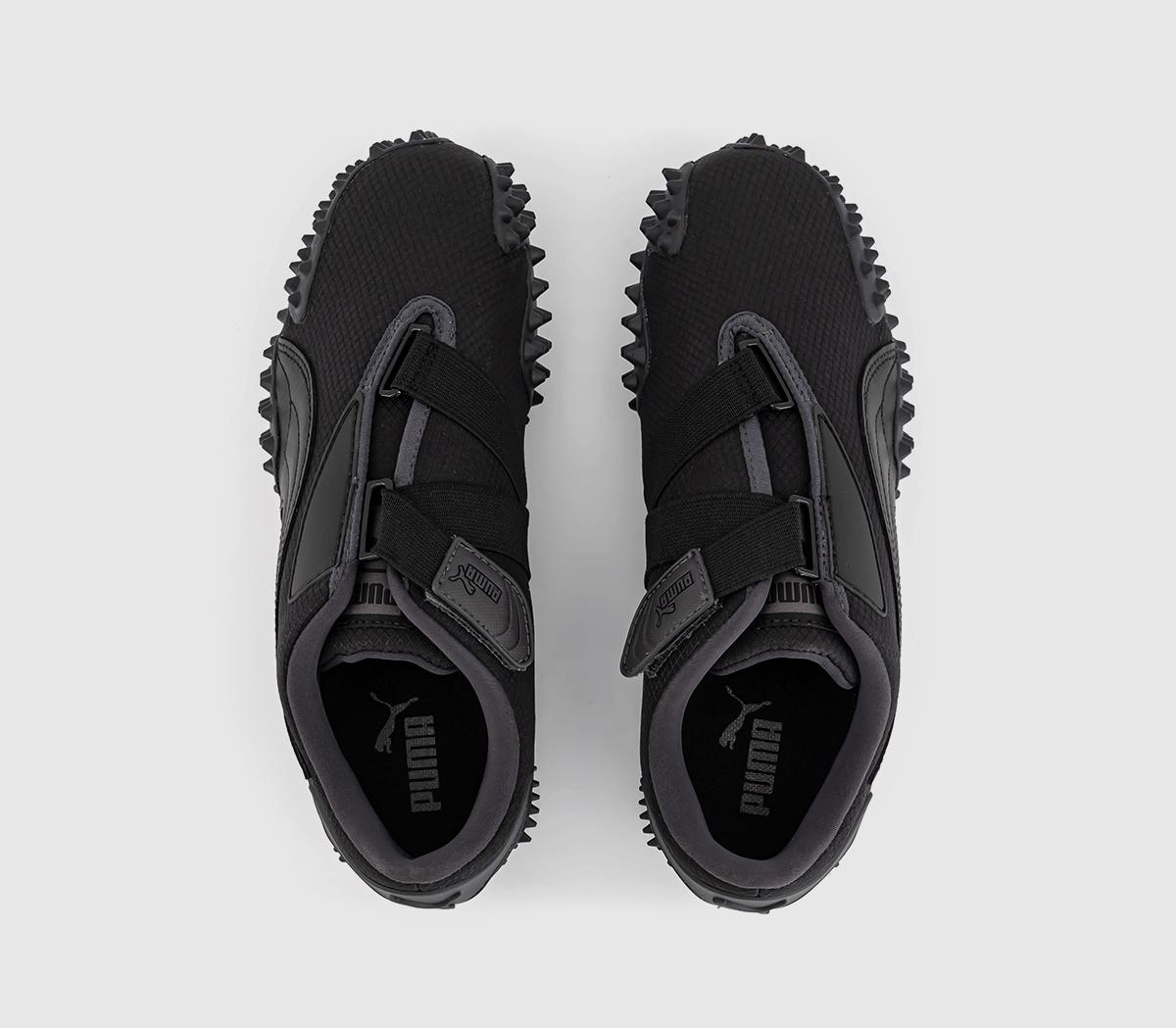 PUMAMostro Archive TrainersPuma Black Strong Grey