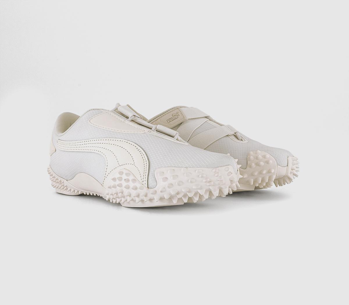 PUMAMostro Archive TrainersVapor Grey Frosted Ivory