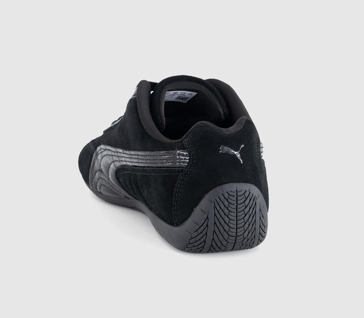 PUMASpeedcat OG TrainersBlack